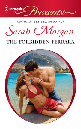 Title details for The Forbidden Ferrara by Sarah Morgan - Available